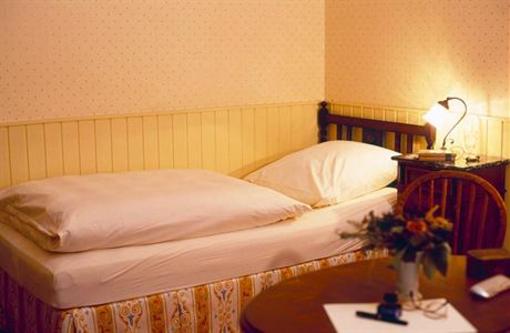 фото отеля Hotel Buchenhof