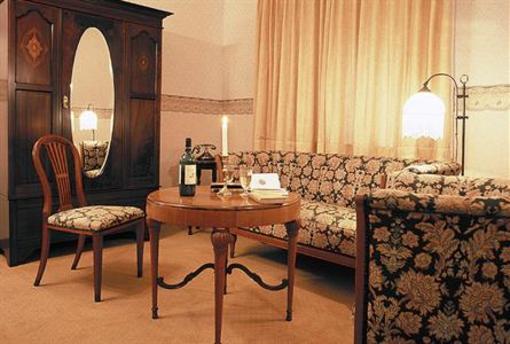 фото отеля Hotel Buchenhof