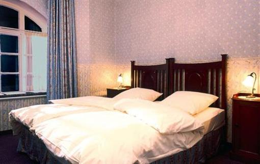 фото отеля Hotel Buchenhof