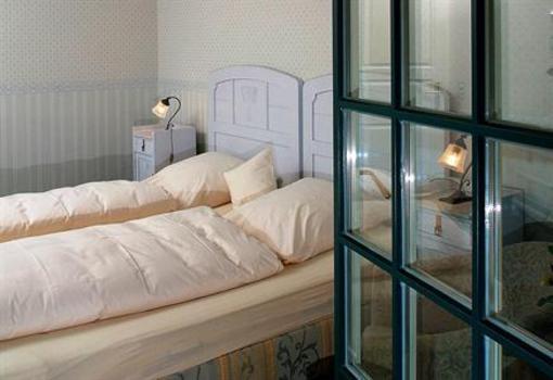 фото отеля Hotel Buchenhof