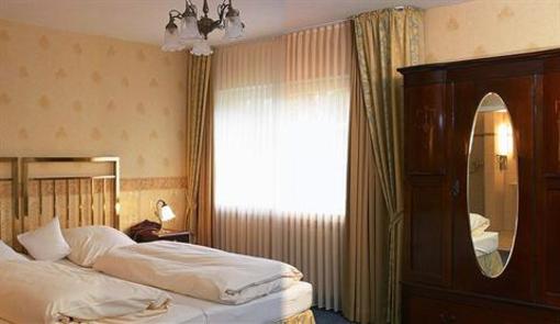 фото отеля Hotel Buchenhof