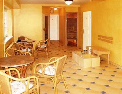 фото отеля Hotel Buchenhof