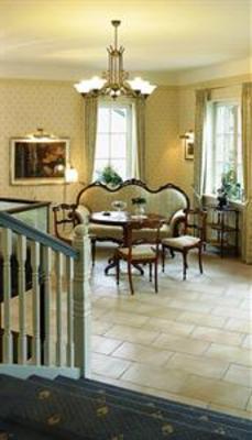 фото отеля Hotel Buchenhof