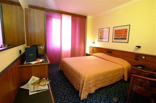 фото отеля Sporting Hotel Gubbio