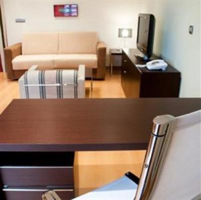 фото отеля Apartamentos Rice