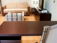 Apartamentos Rice