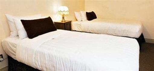 фото отеля Rydges Hotel Hobart