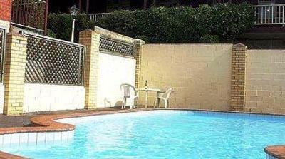 фото отеля Rydges Hotel Hobart