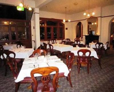 фото отеля Rydges Hotel Hobart