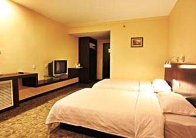 фото отеля Qianhong Business Hotel