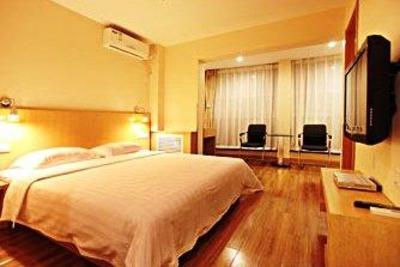 фото отеля Qianhong Business Hotel