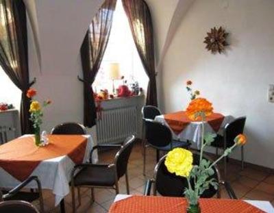 фото отеля Das Patrizier Nichtraucherhotel