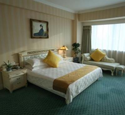 фото отеля Hua Tong Hotel