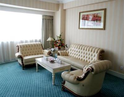 фото отеля Hua Tong Hotel
