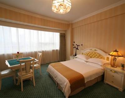 фото отеля Hua Tong Hotel