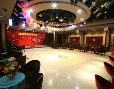 фото отеля Hua Tong Hotel