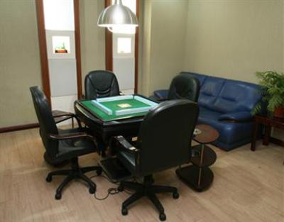 фото отеля Hua Tong Hotel