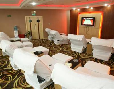 фото отеля Hua Tong Hotel