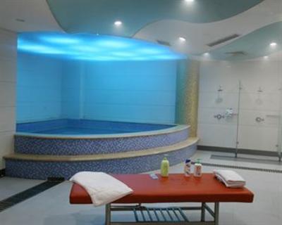 фото отеля Hua Tong Hotel
