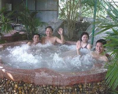 фото отеля Tien Lang Spa Resort Hai Phong