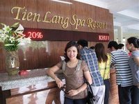 Tien Lang Spa Resort Hai Phong