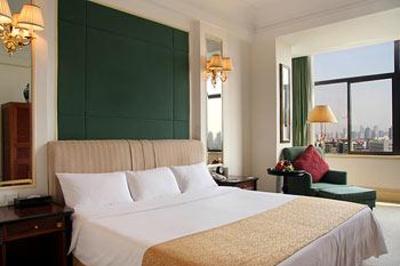 фото отеля Parkview Dingshan Hotel