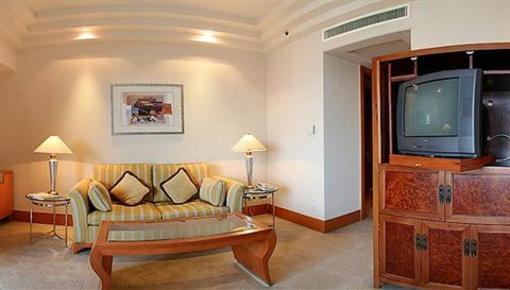 фото отеля Parkview Dingshan Hotel