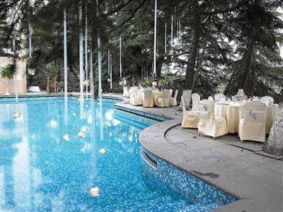фото отеля Parkview Dingshan Hotel