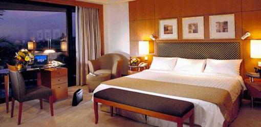 фото отеля Parkview Dingshan Hotel