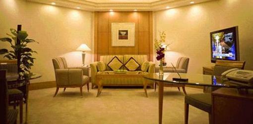 фото отеля Parkview Dingshan Hotel