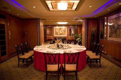 фото отеля Parkview Dingshan Hotel