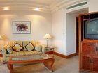 фото отеля Parkview Dingshan Hotel