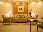 фото отеля Parkview Dingshan Hotel