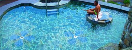фото отеля Wellness Resort Romantika Hauzenberg