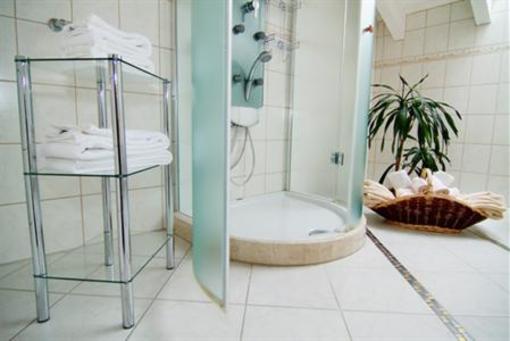 фото отеля Wellness Resort Romantika Hauzenberg