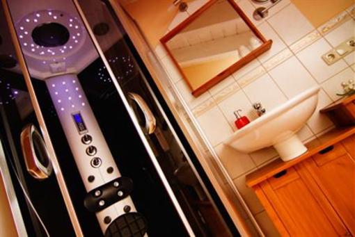 фото отеля Wellness Resort Romantika Hauzenberg