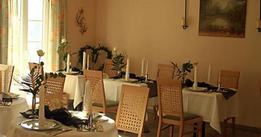фото отеля Wellness Resort Romantika Hauzenberg