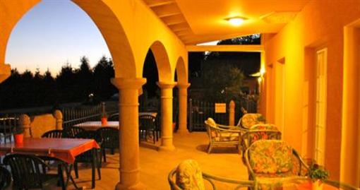 фото отеля Wellness Resort Romantika Hauzenberg
