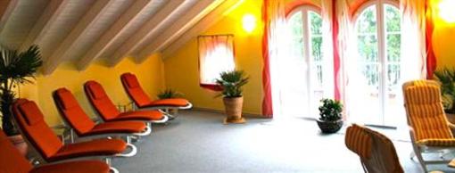 фото отеля Wellness Resort Romantika Hauzenberg