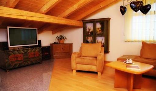 фото отеля Wellness Resort Romantika Hauzenberg