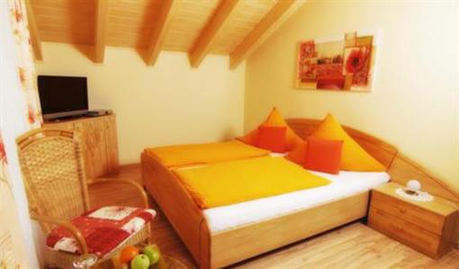 фото отеля Wellness Resort Romantika Hauzenberg