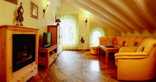 фото отеля Wellness Resort Romantika Hauzenberg