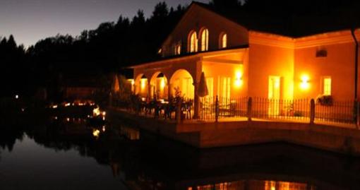 фото отеля Wellness Resort Romantika Hauzenberg
