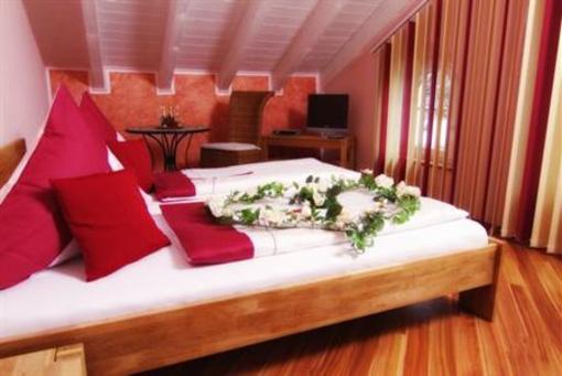 фото отеля Wellness Resort Romantika Hauzenberg
