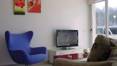 фото отеля Apartaments Verd Natura