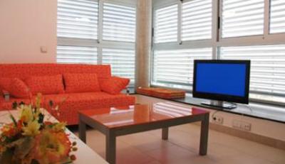 фото отеля Apartaments Verd Natura