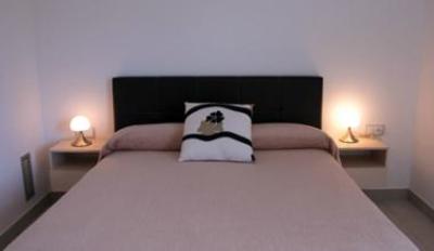 фото отеля Apartaments Verd Natura