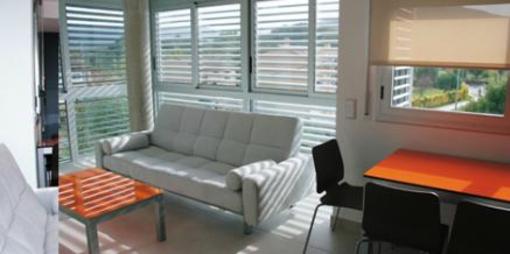 фото отеля Apartaments Verd Natura