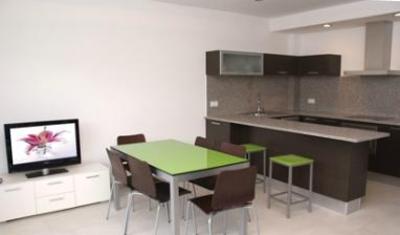 фото отеля Apartaments Verd Natura