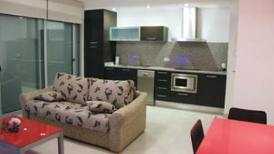 фото отеля Apartaments Verd Natura
